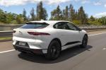 Jaguar I-Pace EV400 AWD SE 2018 года (AU)